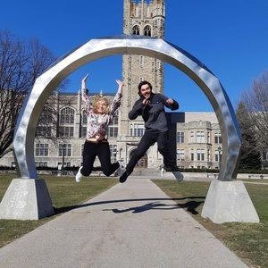 Meet your Posher, Allie